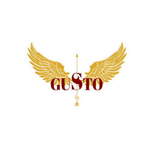 GUSTO Logo